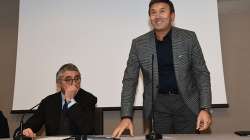 Assemblea Elettiva 2017